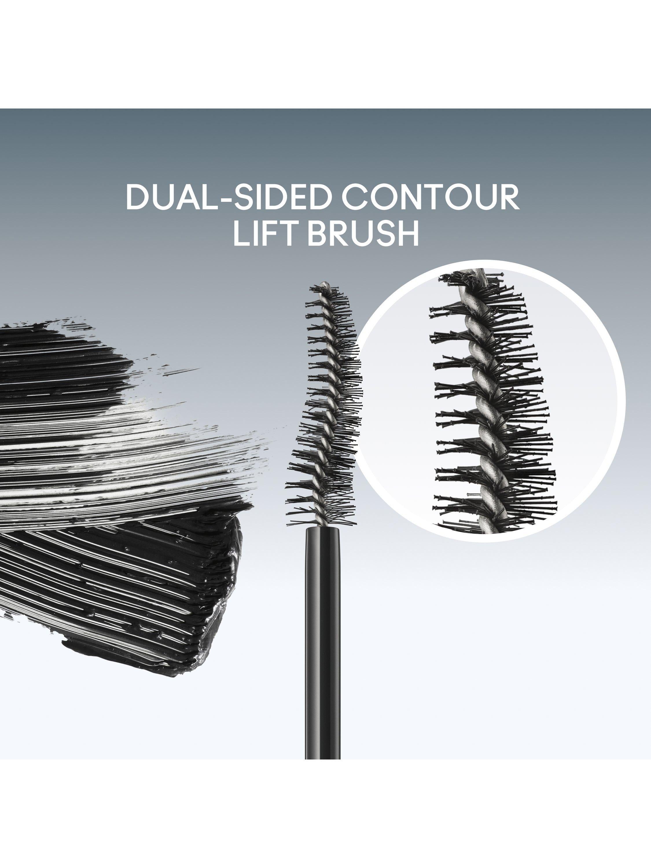 MAC MACStack Elevated mascara 12ml, imported from the UK
