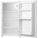 Bush under counter larder fridge White 93 litres - British product