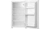 Bush under counter larder fridge White 93 litres - British product