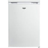 Bush under counter freezer white - British product