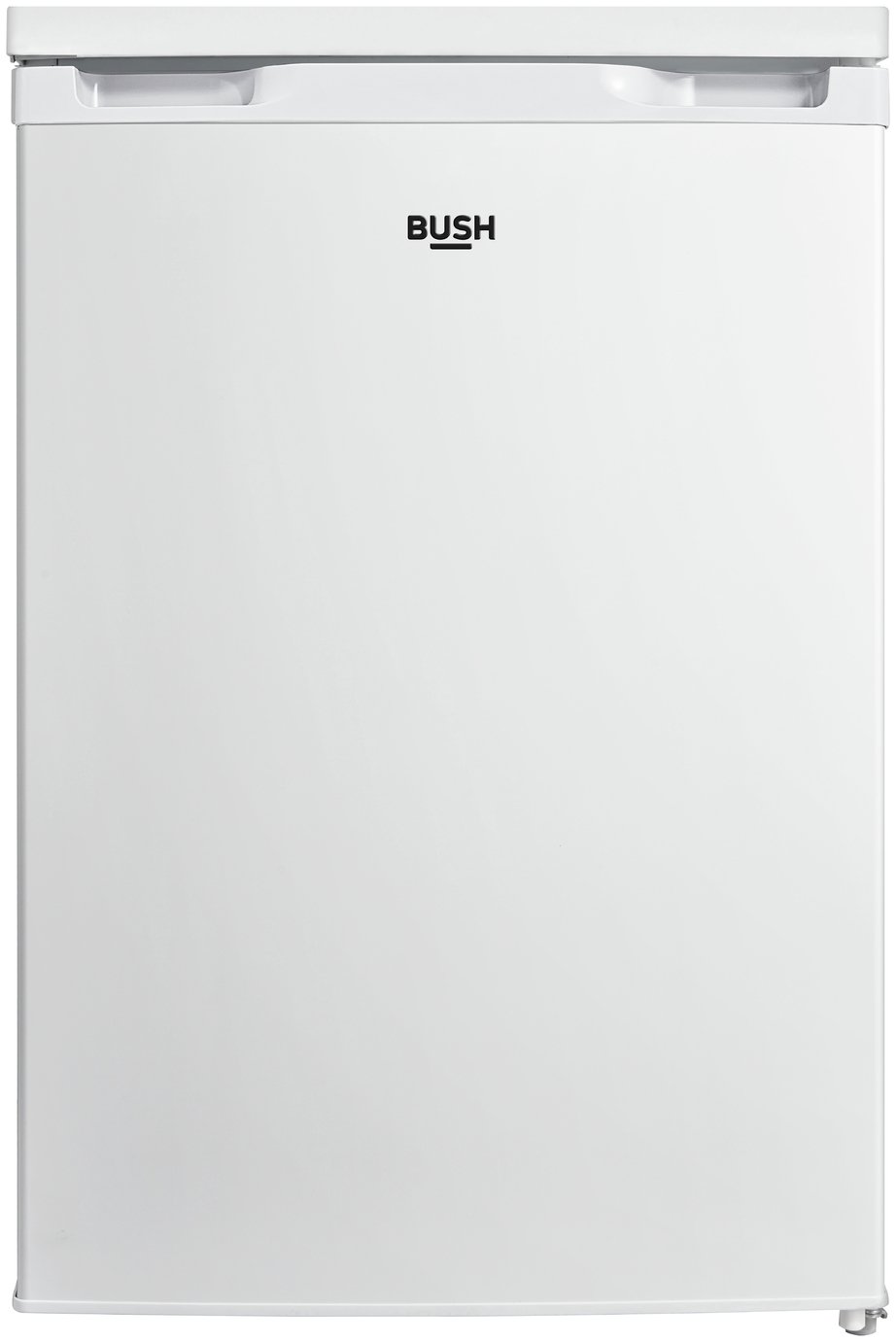 Bush under counter freezer white - British product