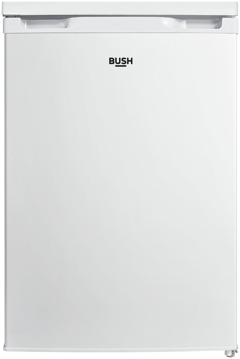 Bush under counter freezer white - British product
