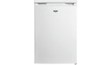 Bush under counter freezer white - British product