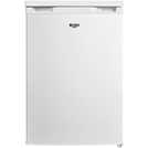 Bush under counter freezer white - British product