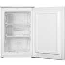 Bush under counter freezer white - British product