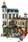 Shopping Street