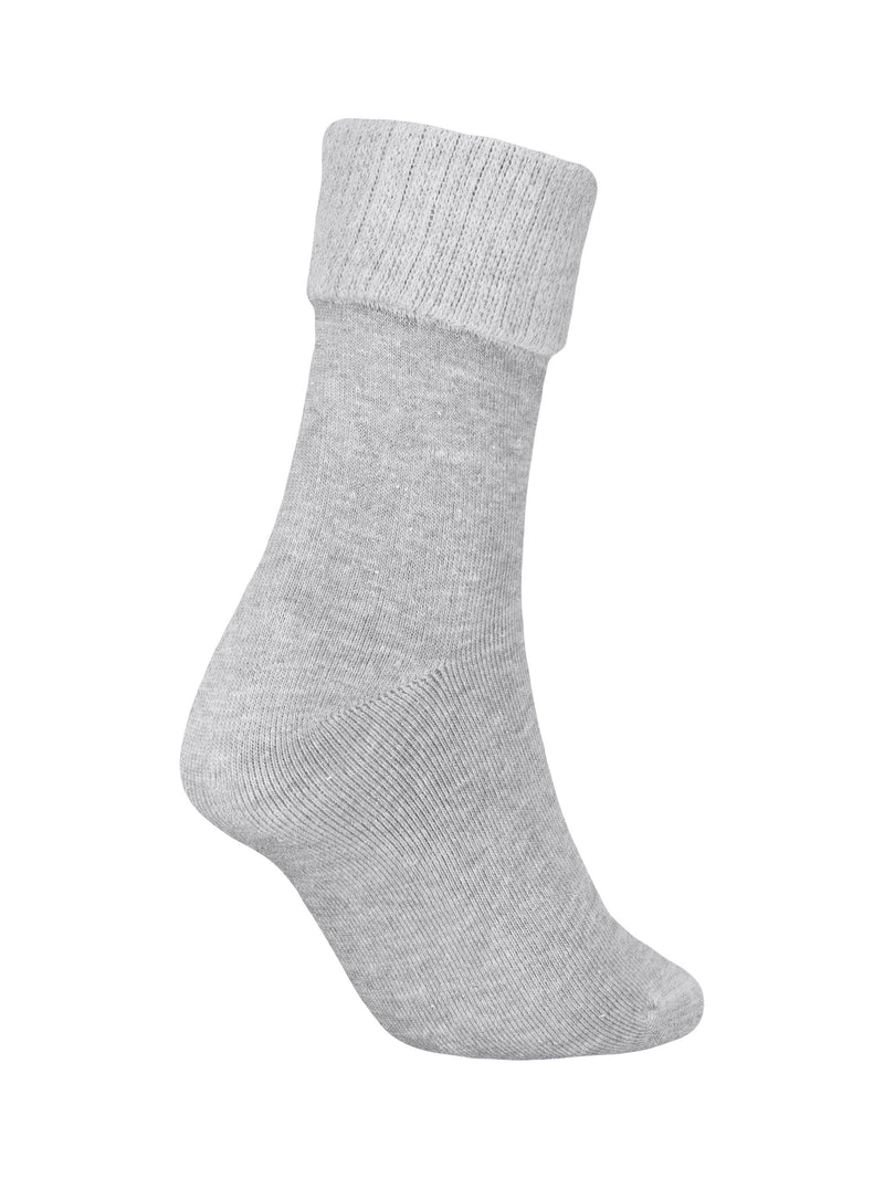 Calvin Klein long home ankle socks cotton blend, UK version