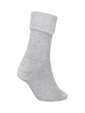 Calvin Klein long home ankle socks cotton blend, UK version