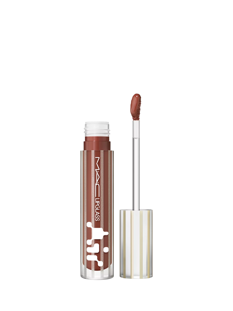 MAC Lipglass Air Non-Sticky Gloss 5ml