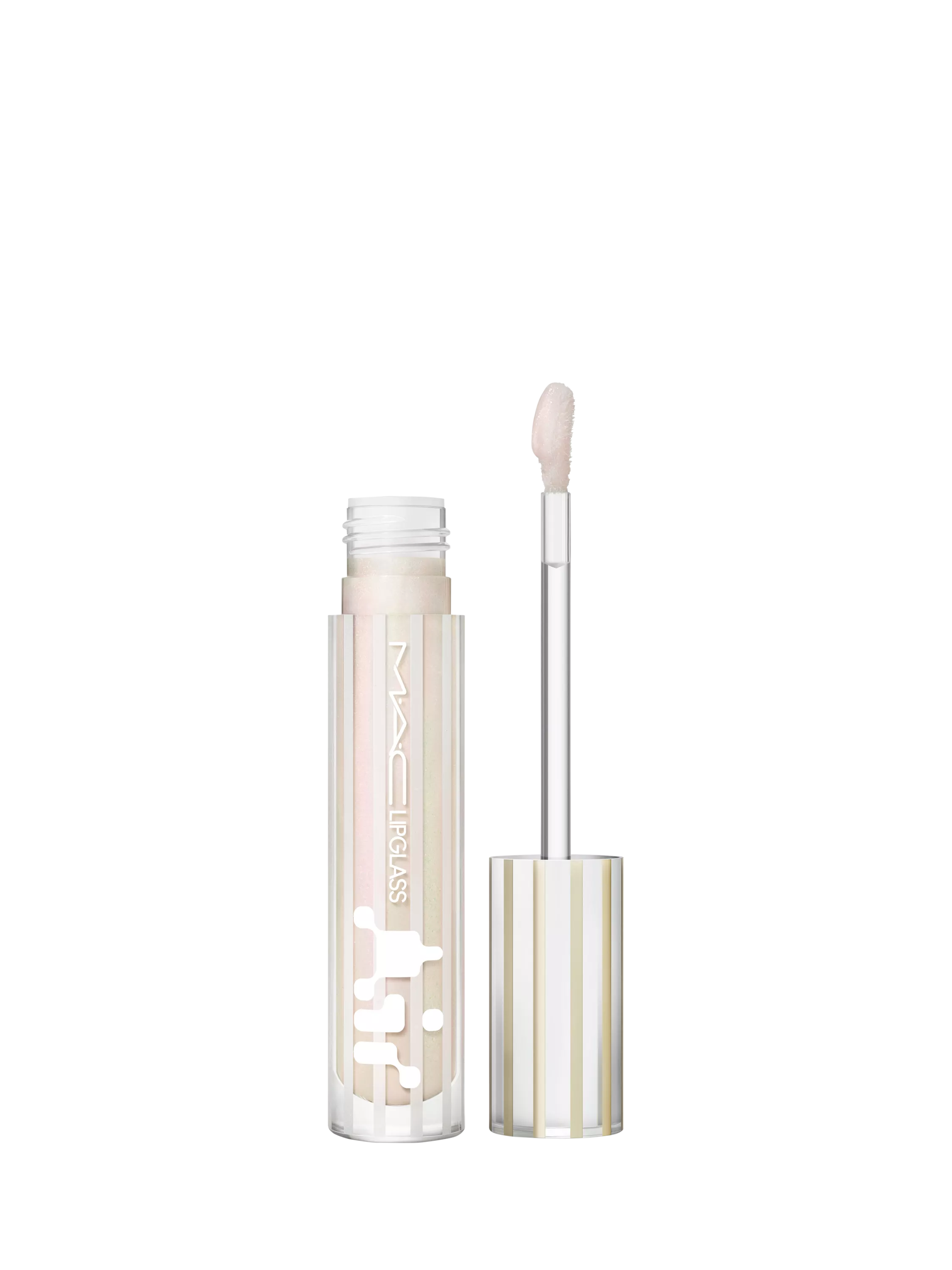 MAC Lipglass Air Non-Sticky Gloss 5ml