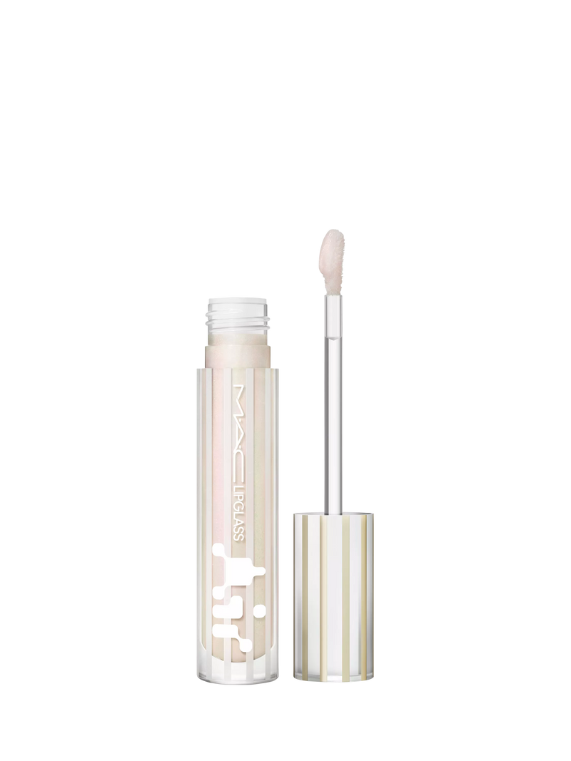MAC Lipglass Air Non-Sticky Gloss 5ml