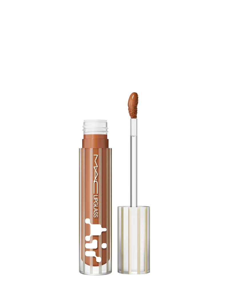MAC Lipglass Air Non-Sticky Gloss 5ml