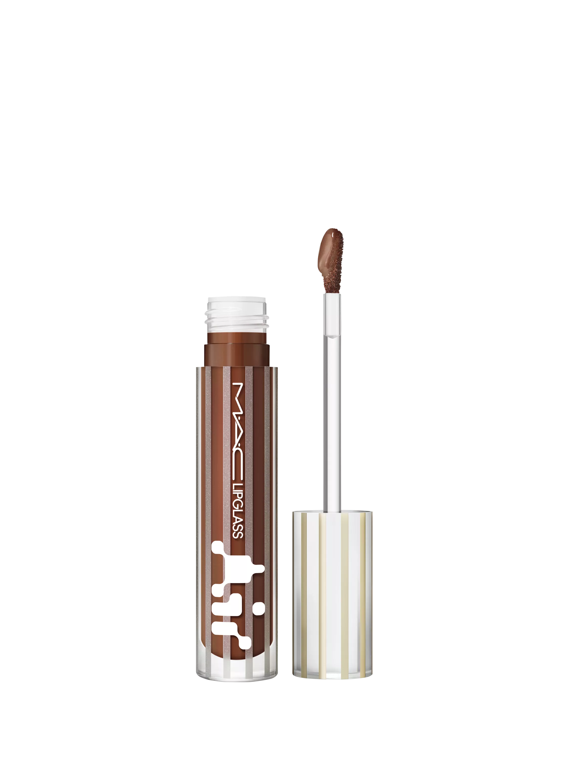 MAC Lipglass Air Non-Sticky Gloss 5ml