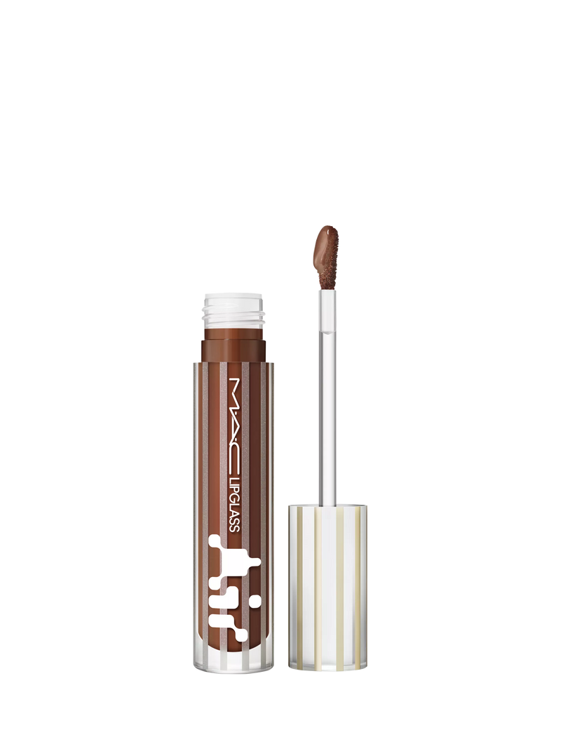 MAC Lipglass Air Non-Sticky Gloss 5ml