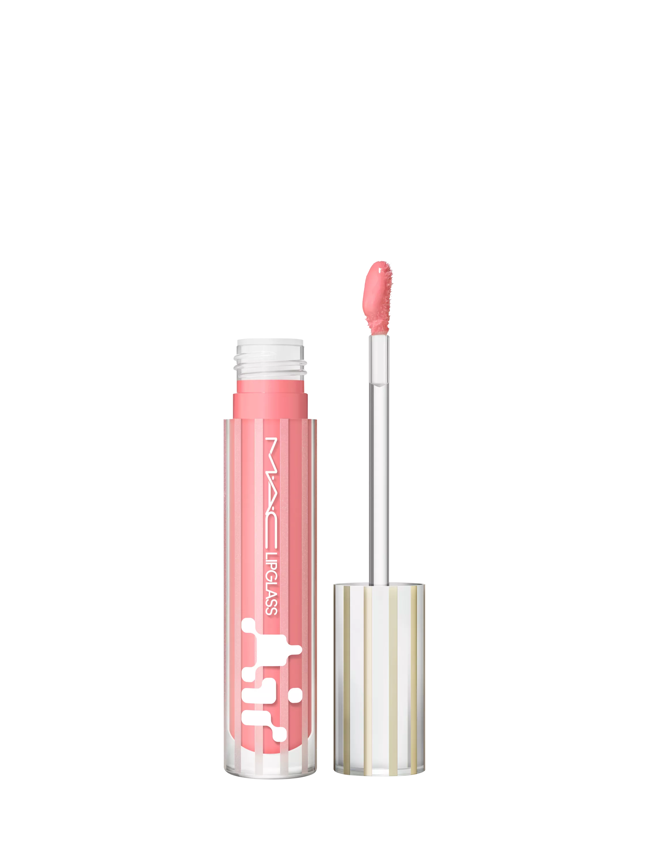 MAC Lipglass Air Non-Sticky Gloss 5ml