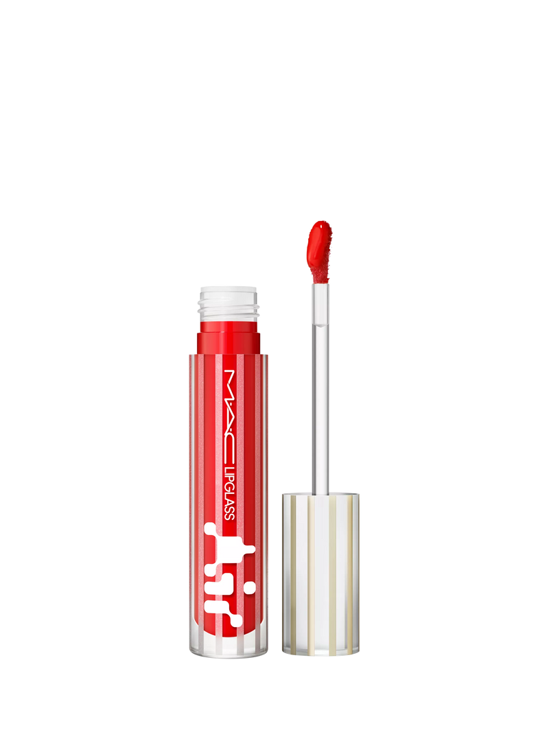 MAC Lipglass Air Non-Sticky Gloss 5ml