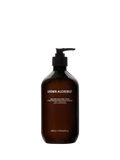 Grown Alchemist Restorative Hand Cream 500ml (British brand)