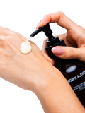 Grown Alchemist Restorative Hand Cream 500ml (British brand)