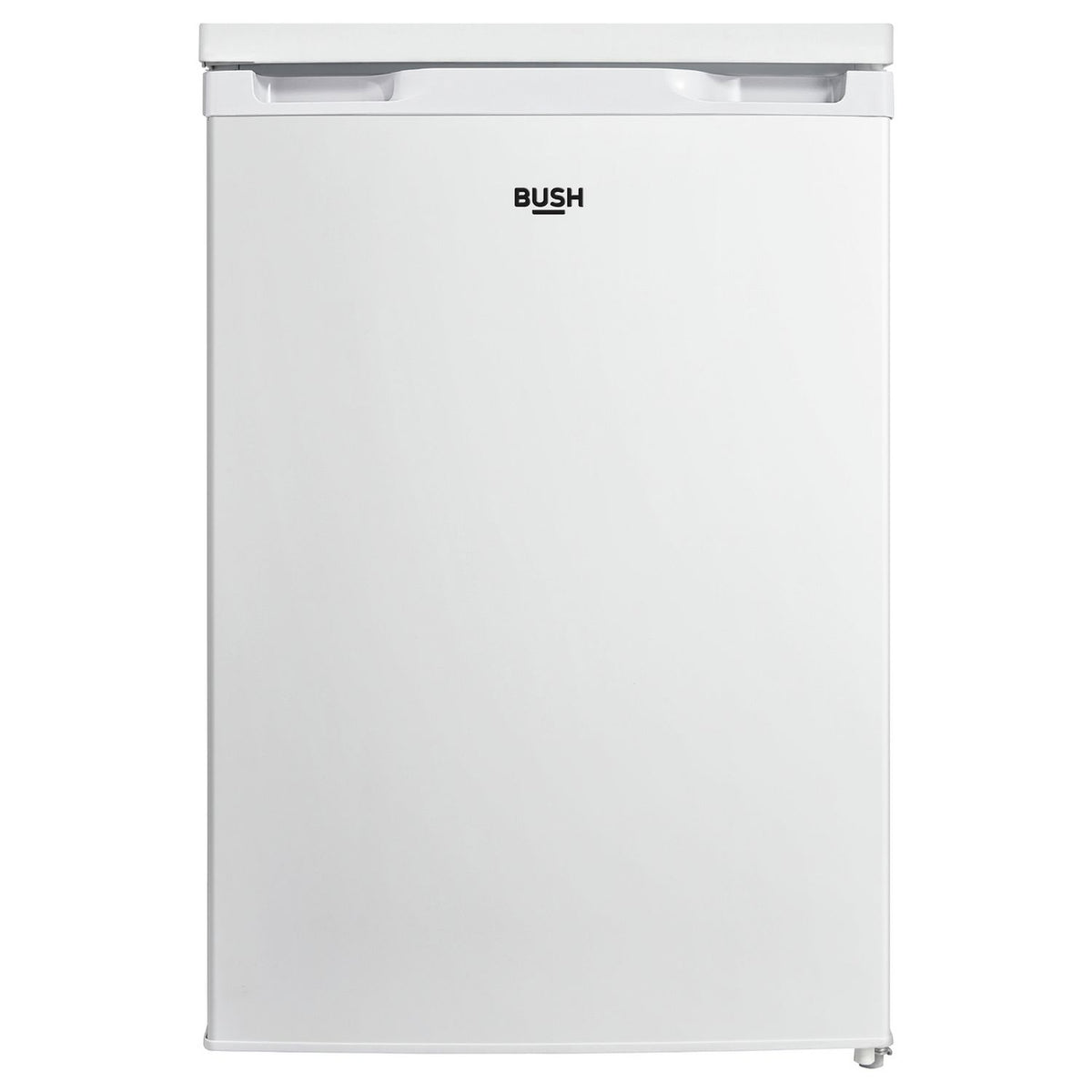 Bush under counter freezer white - British product
