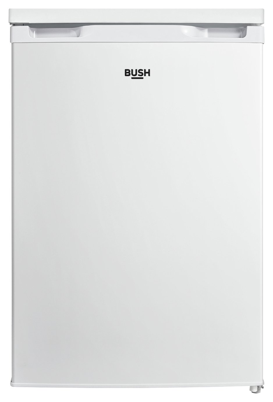 Bush under counter freezer white - British product