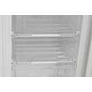 Bush under counter freezer white - British product