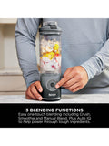 Ninja Blast Max portable blender 570ml - British product
