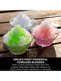 Ninja Blast Max portable blender 570ml - British product