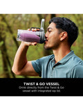 Ninja Blast Max portable blender 570ml - British product