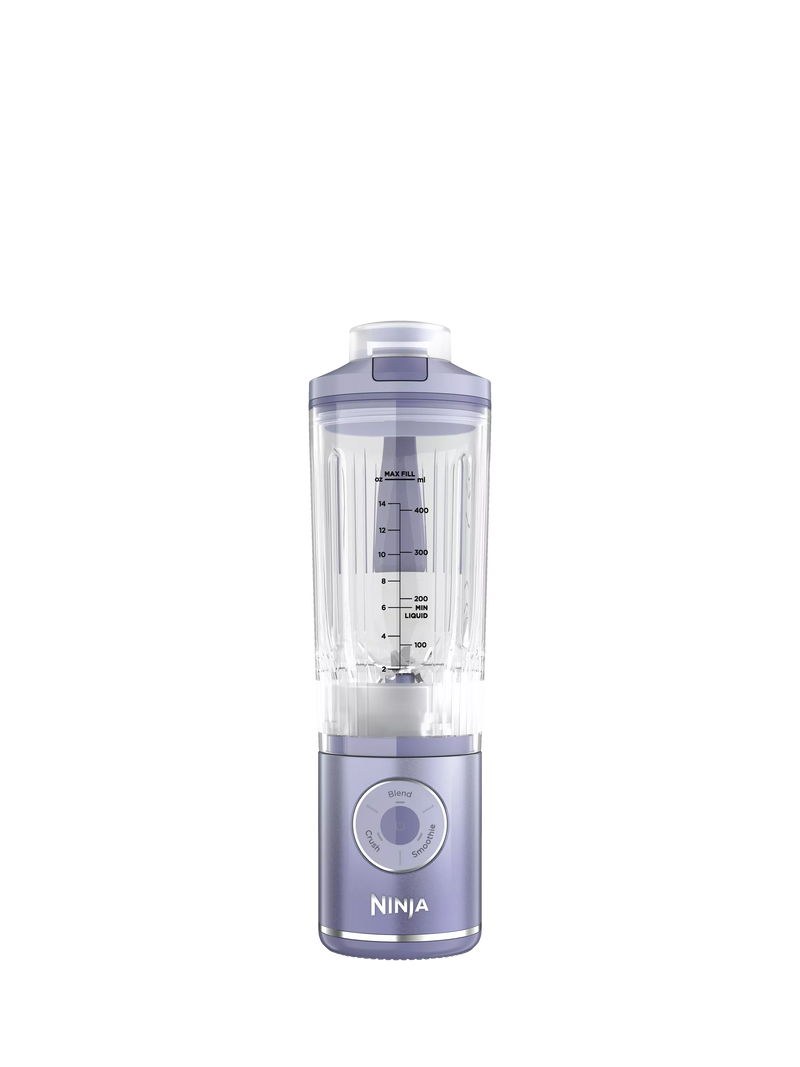 Ninja Blast Max Portable Food Blender, 570ml