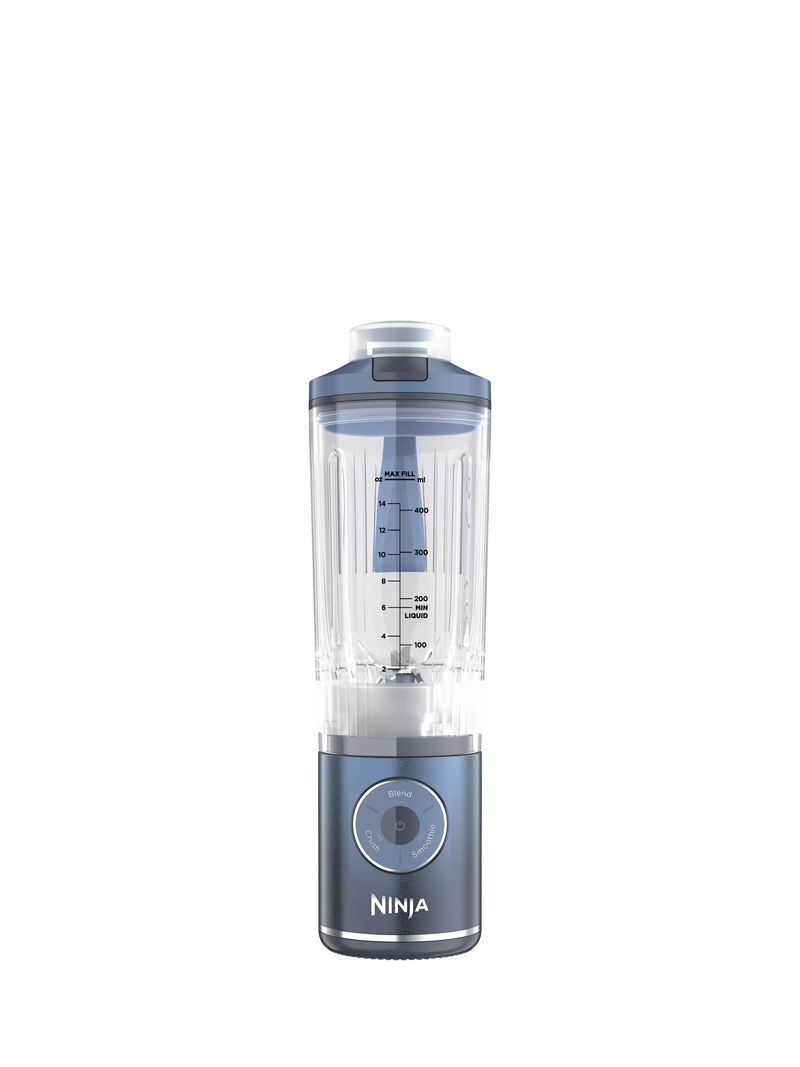 Ninja Blast Max Portable Food Blender, 570ml