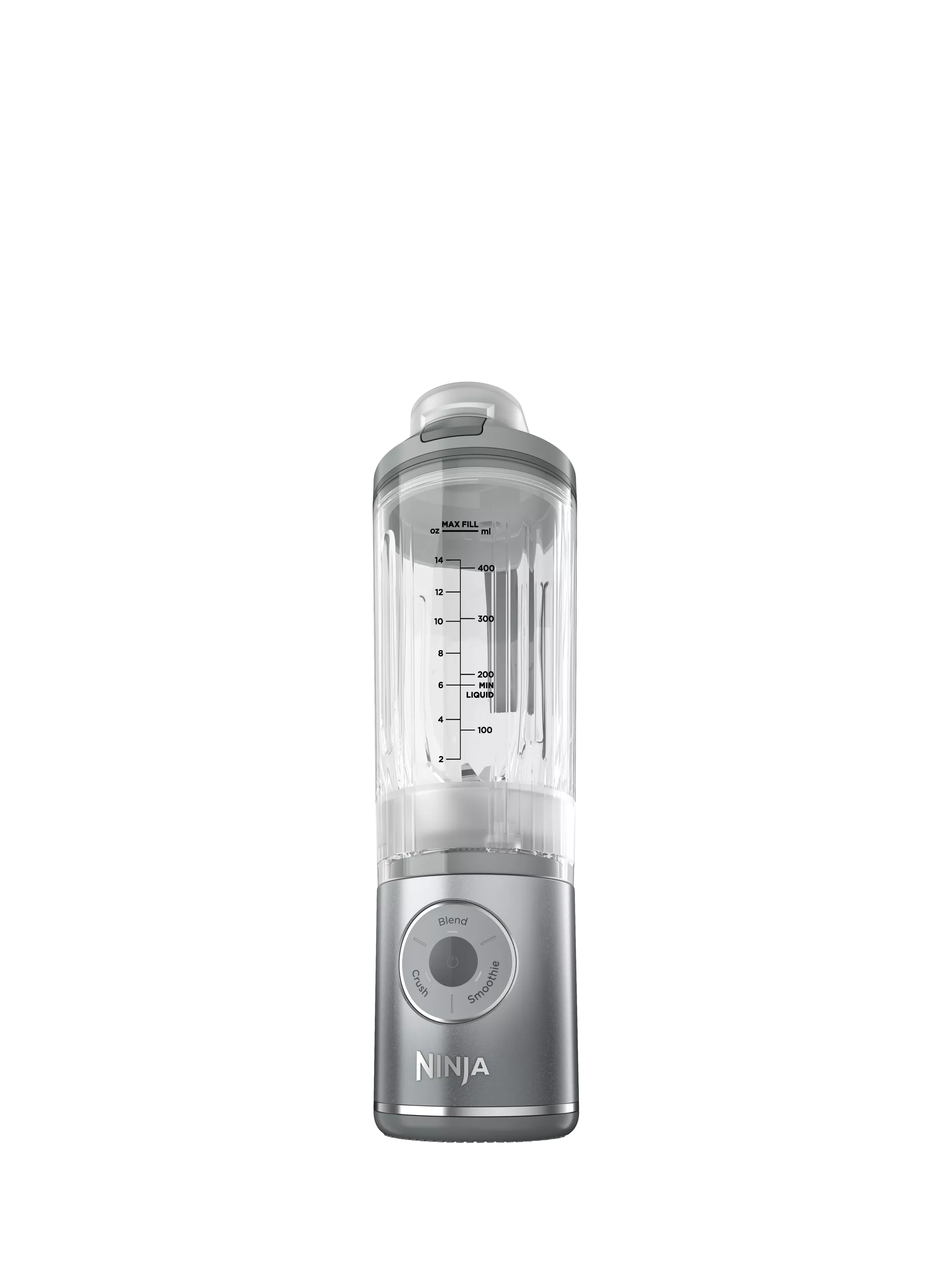 Ninja Blast Max Portable Food Blender, 570ml