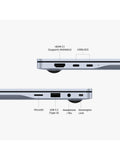Samsung Galaxy Book4 Edge laptop 15.6 inch, UK version
