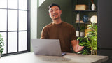 Samsung Galaxy Book4 Edge laptop 15.6 inch, UK version