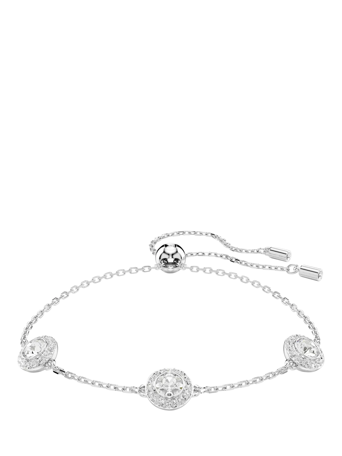 Swarovski Una Angelic toggle bracelet 24cm - British product