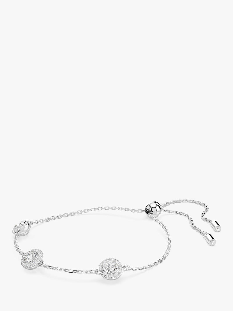 Swarovski Una Angelic toggle bracelet 24cm - British product