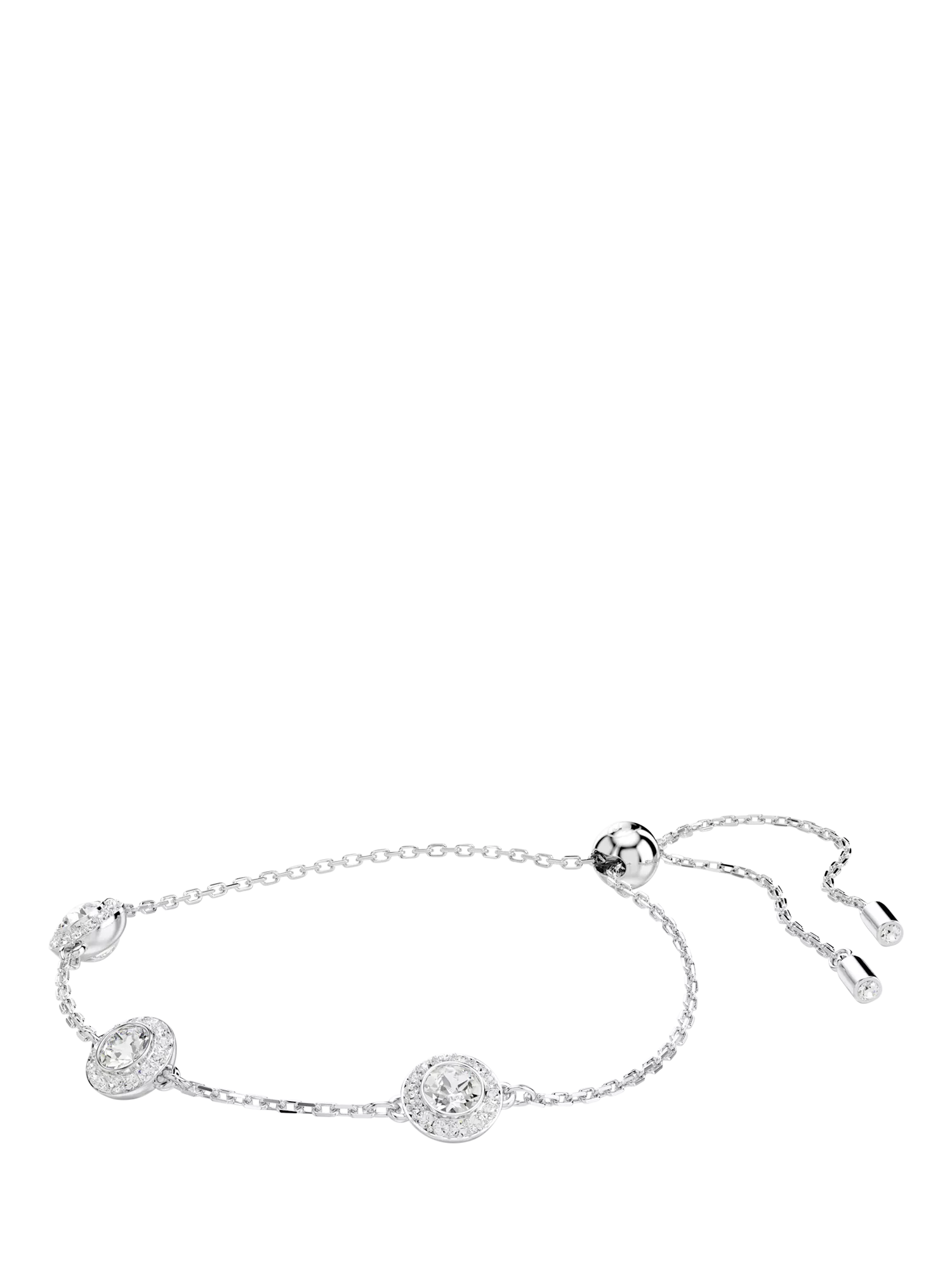 Swarovski Una Angelic toggle bracelet 24cm - British product