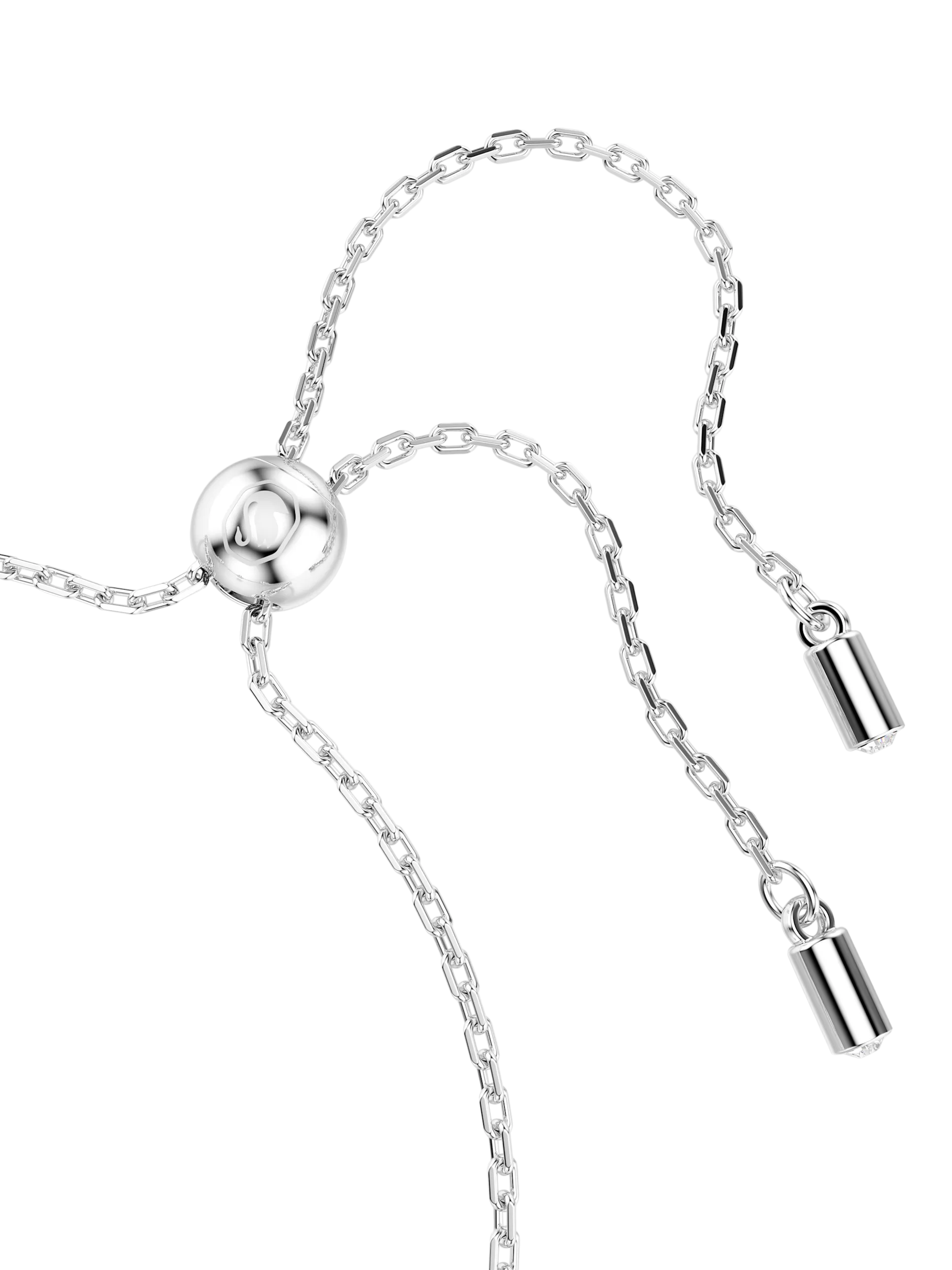 Swarovski Una Angelic toggle bracelet 24cm - British product