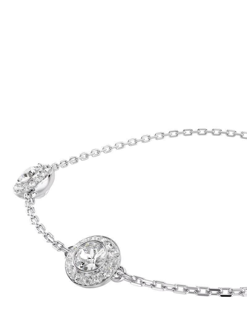 Swarovski Una Angelic toggle bracelet 24cm - British product