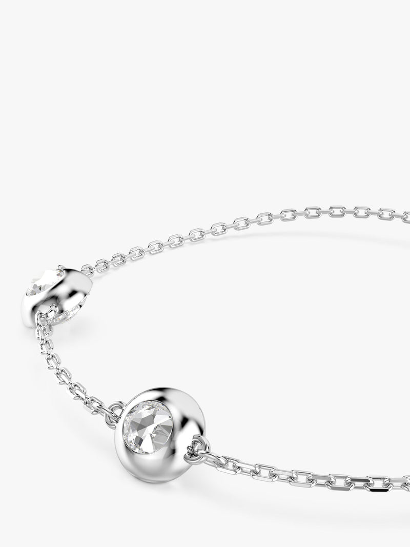 Swarovski Una Angelic toggle bracelet 24cm - British product