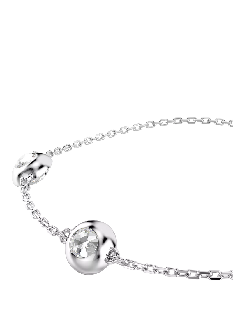 Swarovski Una Angelic toggle bracelet 24cm - British product