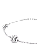 Swarovski Una Angelic toggle bracelet 24cm - British product