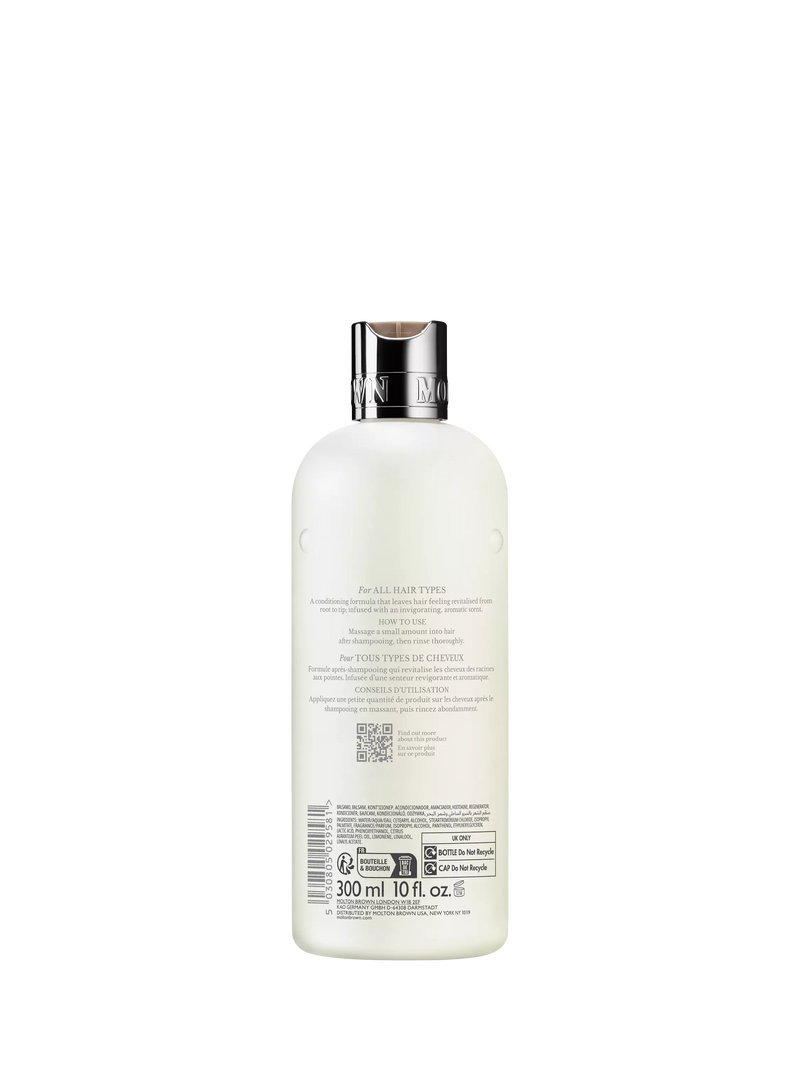 Molton Brown conditioner Coastal Cypress & Sea Fennel 300ml, UK version