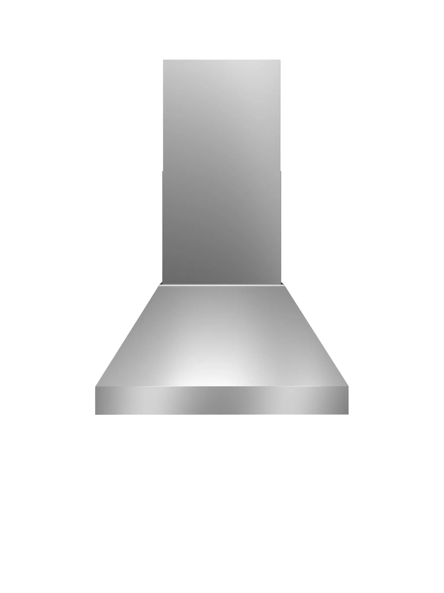 Bertazzoni Master Series chimney cooker hood 90cm stainless steel, imported from the UK