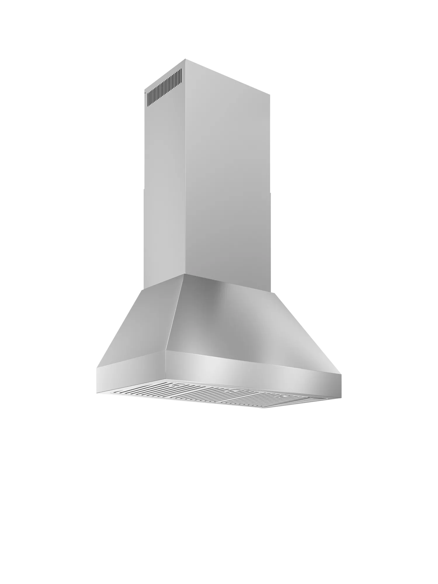 Bertazzoni Master Series chimney cooker hood 90cm stainless steel, imported from the UK