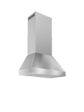 Bertazzoni Master Series chimney cooker hood 90cm stainless steel, imported from the UK