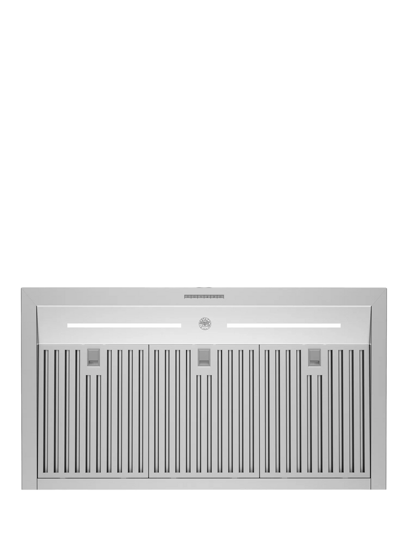 Bertazzoni Master Series chimney cooker hood 90cm stainless steel, imported from the UK