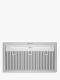 Bertazzoni Master Series chimney cooker hood 90cm stainless steel, imported from the UK