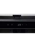AEG integrated wine cabinet black 20 bottles, UK version