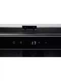 AEG 5000 wine cabinet black 52 bottle (British brand)
