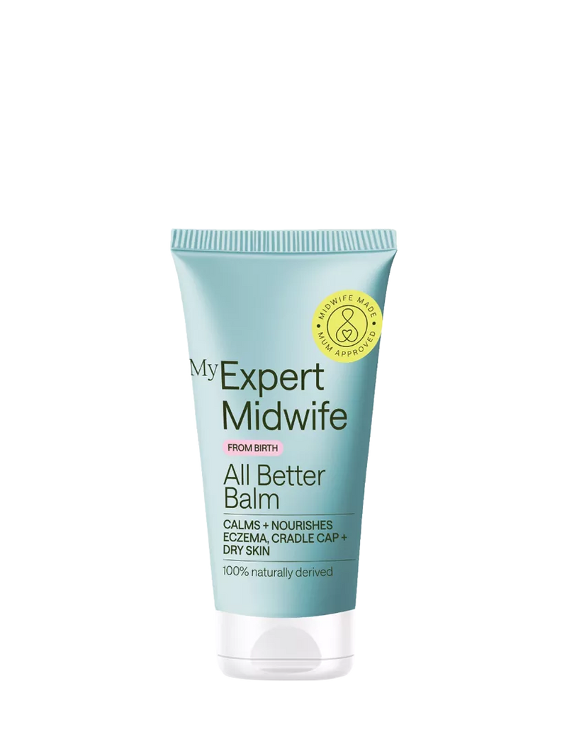 My Expert Midwife baby balm 30ml, UK version